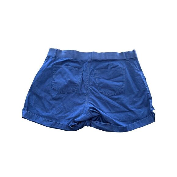 Lee Riders midrise Shorts size Large - Picture 6 of 6